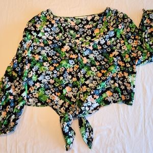 Womens blouse